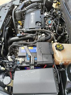 2015 Holden Cruze SRi-V JH Series II MY15 Phantom