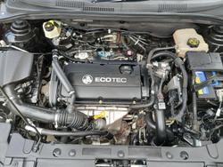 2015 Holden Cruze SRi-V JH Series II MY15 Phantom