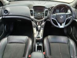 2015 Holden Cruze SRi-V JH Series II MY15 Phantom
