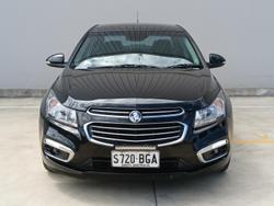 2015 Holden Cruze SRi-V JH Series II MY15 Phantom