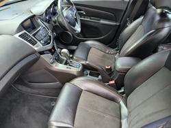 2015 Holden Cruze SRi-V JH Series II MY15 Phantom