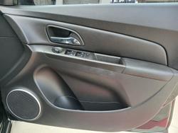 2015 Holden Cruze SRi-V JH Series II MY15 Phantom