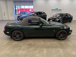 1998 Mazda MX-5