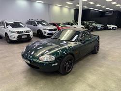 1998 Mazda MX-5
