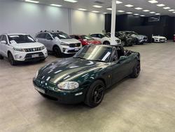 1998 Mazda MX-5
