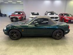 1998 Mazda MX-5
