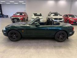 1998 Mazda MX-5