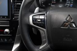 2023 Mitsubishi Pajero Sport GSR