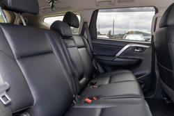 2023 Mitsubishi Pajero Sport GSR