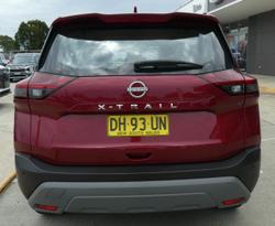 2023 Nissan X-TRAIL ST