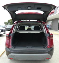 2023 Nissan X-TRAIL ST