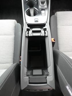 2023 Nissan X-TRAIL ST