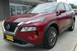 2023 Nissan X-TRAIL ST