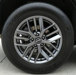 2023 Nissan X-TRAIL ST