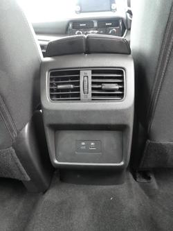 2023 Nissan X-TRAIL ST