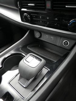 2023 Nissan X-TRAIL ST