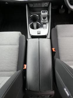 2023 Nissan X-TRAIL ST