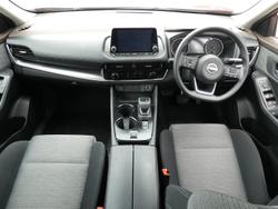 2023 Nissan X-TRAIL ST