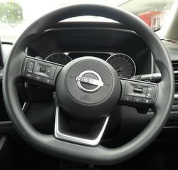 2023 Nissan X-TRAIL ST