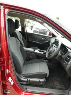 2023 Nissan X-TRAIL ST