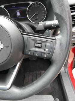 2023 Nissan X-TRAIL ST