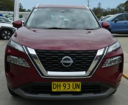 2023 Nissan X-TRAIL ST