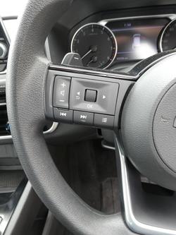 2023 Nissan X-TRAIL ST