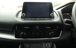 2023 Nissan X-TRAIL ST