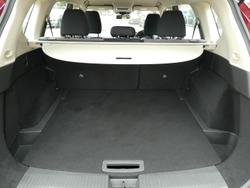 2023 Nissan X-TRAIL ST