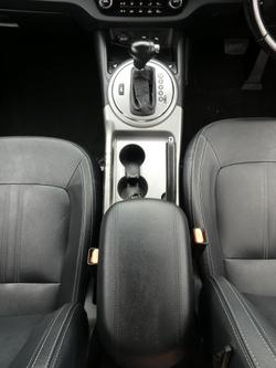 2015 Kia Sportage Platinum