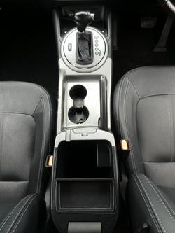 2015 Kia Sportage Platinum