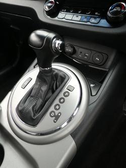 2015 Kia Sportage Platinum