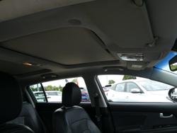 2015 Kia Sportage Platinum