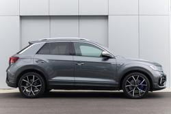 2023 Volkswagen T-Roc R