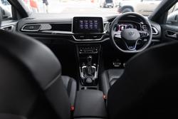 2023 Volkswagen T-Roc R