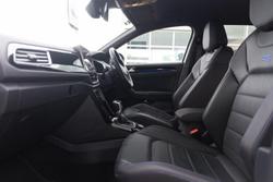 2023 Volkswagen T-Roc R