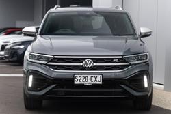 2023 Volkswagen T-Roc R