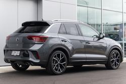 2023 Volkswagen T-Roc R
