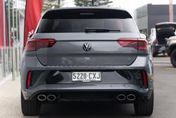 2023 Volkswagen T-Roc R