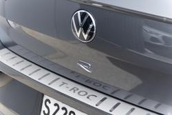 2023 Volkswagen T-Roc R