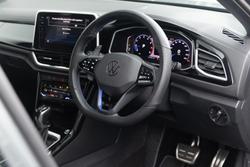 2023 Volkswagen T-Roc R