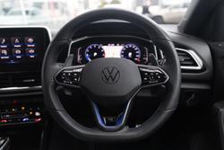 2023 Volkswagen T-Roc R