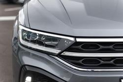 2023 Volkswagen T-Roc R