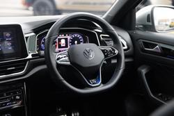 2023 Volkswagen T-Roc R