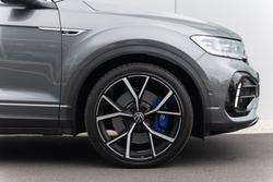 2023 Volkswagen T-Roc R