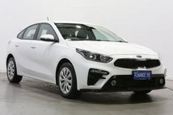 2020 Kia Cerato S