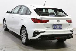 2020 Kia Cerato S