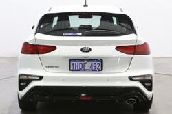 2020 Kia Cerato S