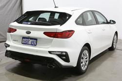 2020 Kia Cerato S