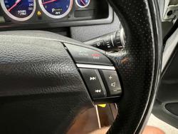 2013 Volvo XC90 R-Design MY13 4X4 On Demand Ice White